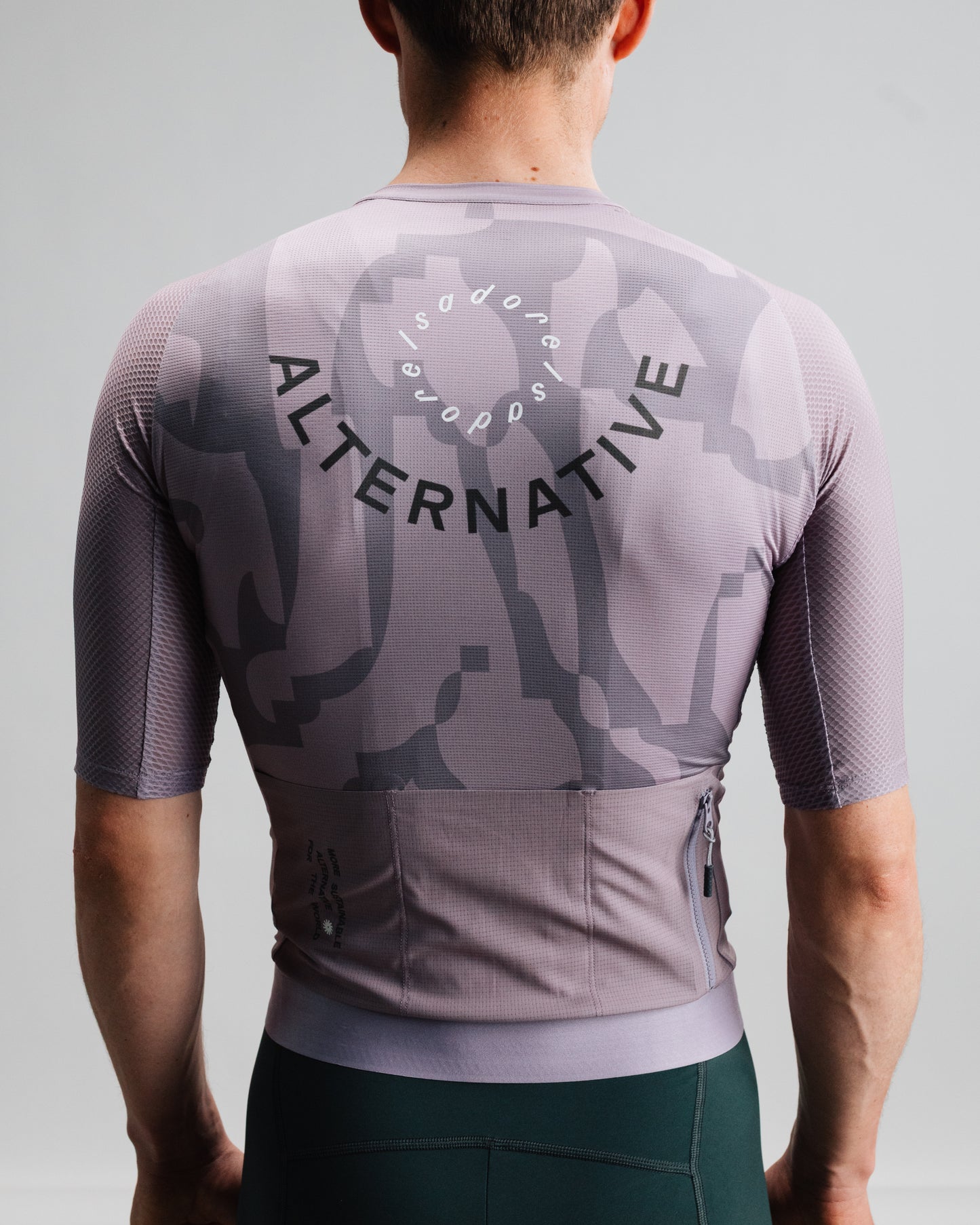 Isadore Alternative Jersey