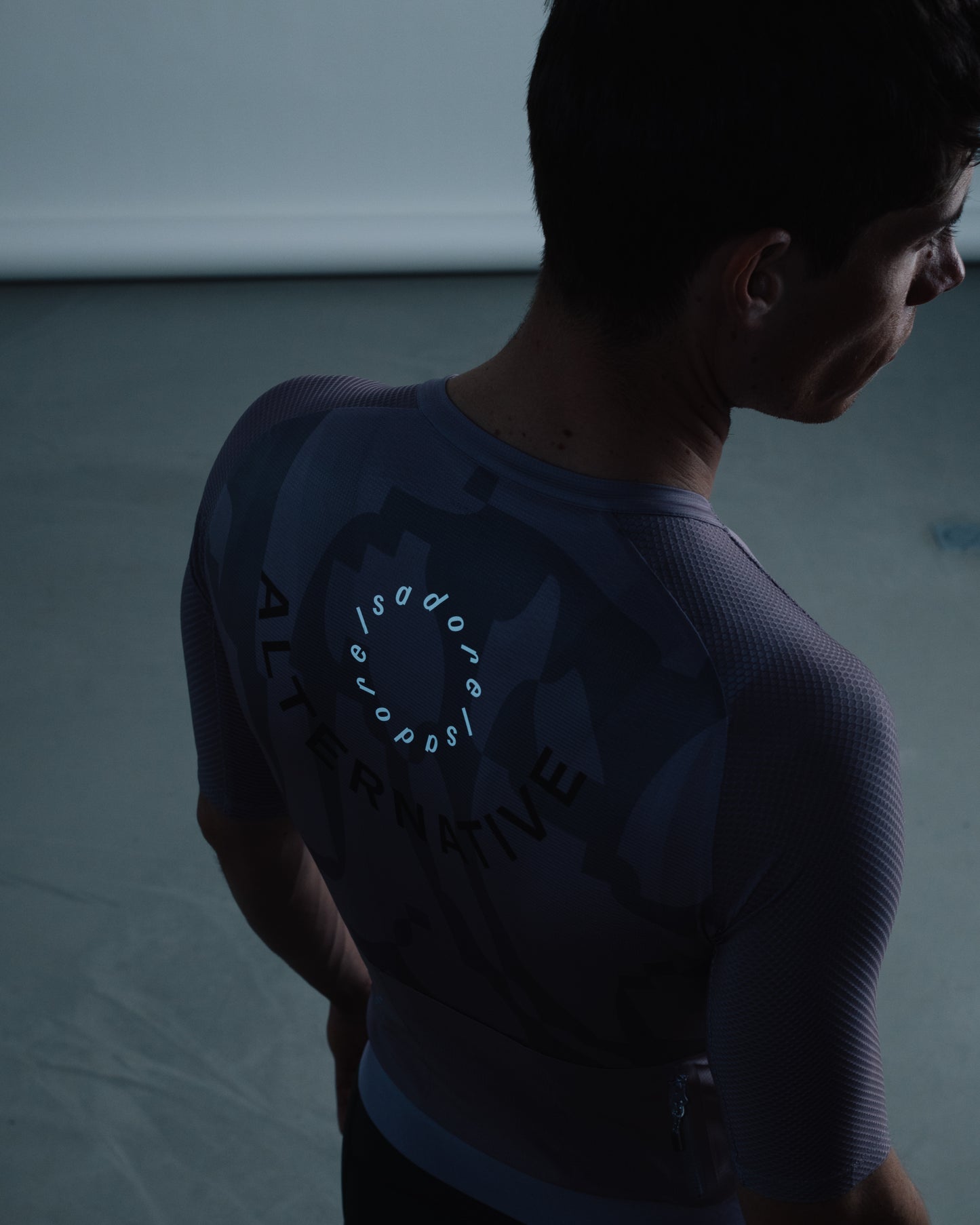 Isadore Alternative Jersey