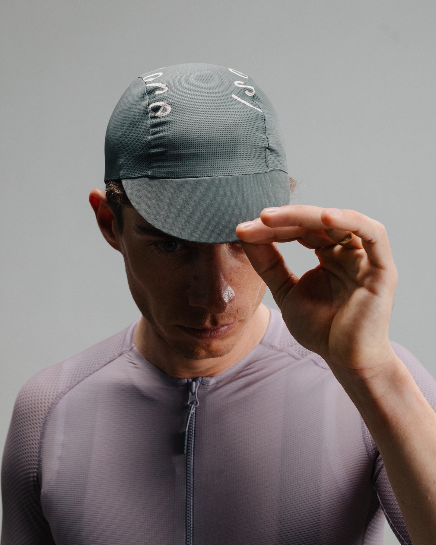 Isadore Light Cap