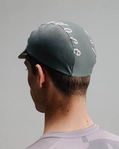 Isadore Light Cap