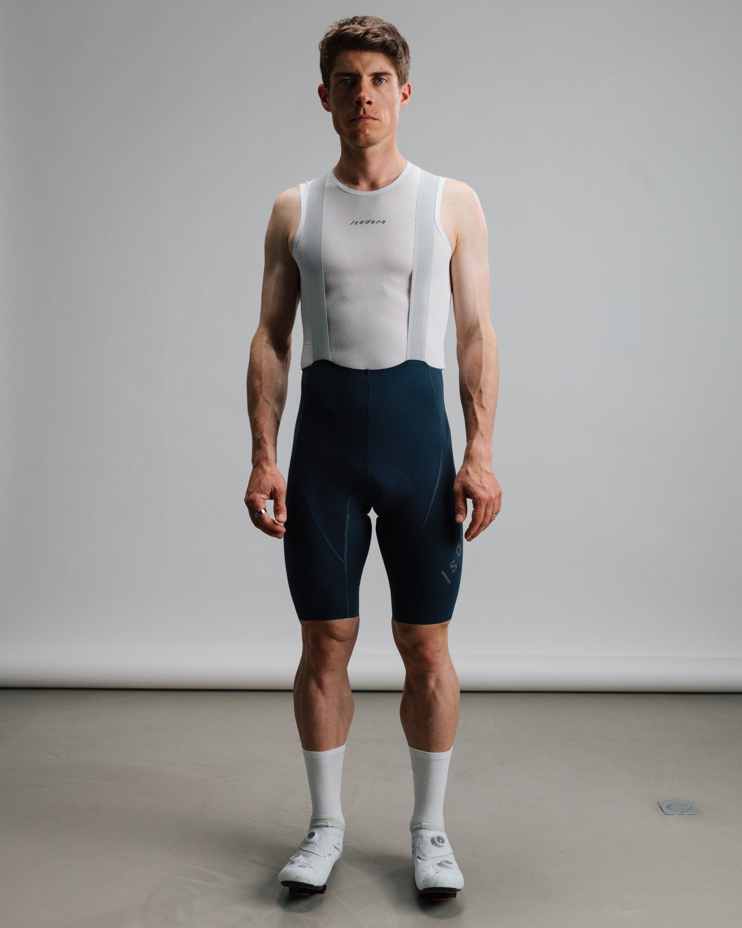 Isadore Alternative Bib Shorts