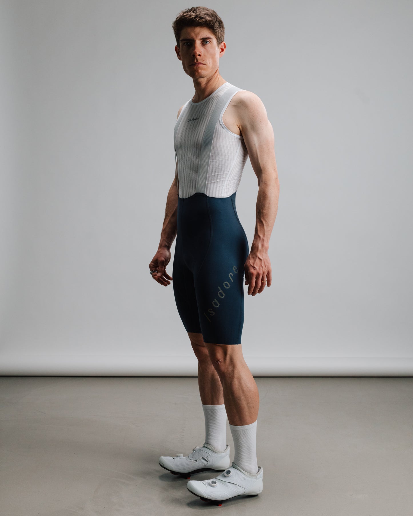 Isadore Alternative Bib Shorts