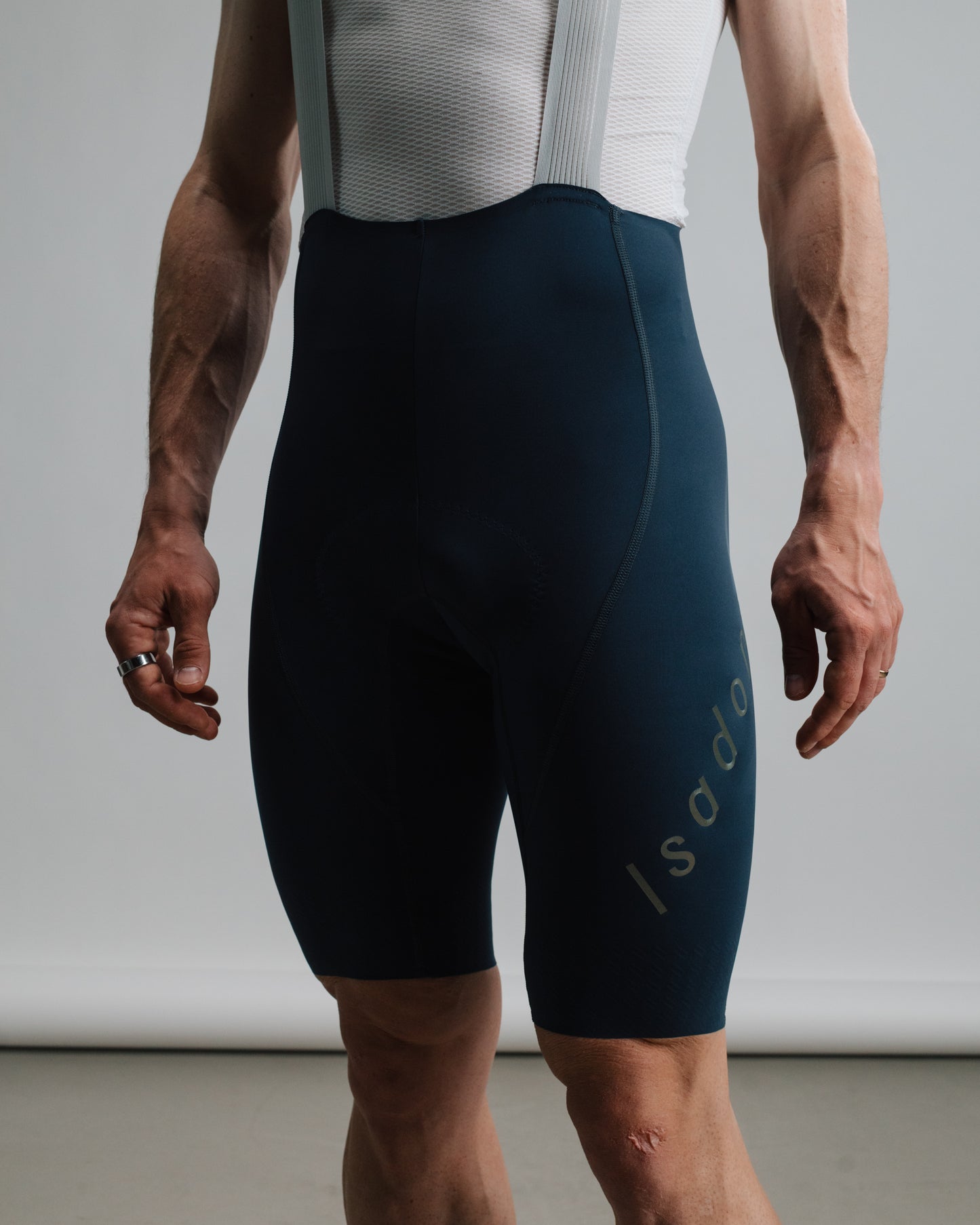 Isadore Alternative Bib Shorts