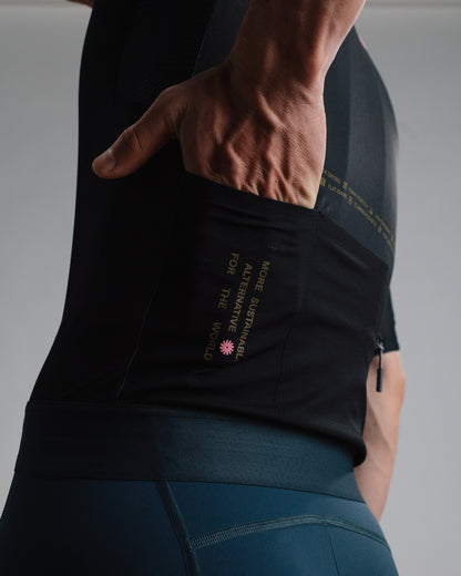 Isadore Alternative Jersey