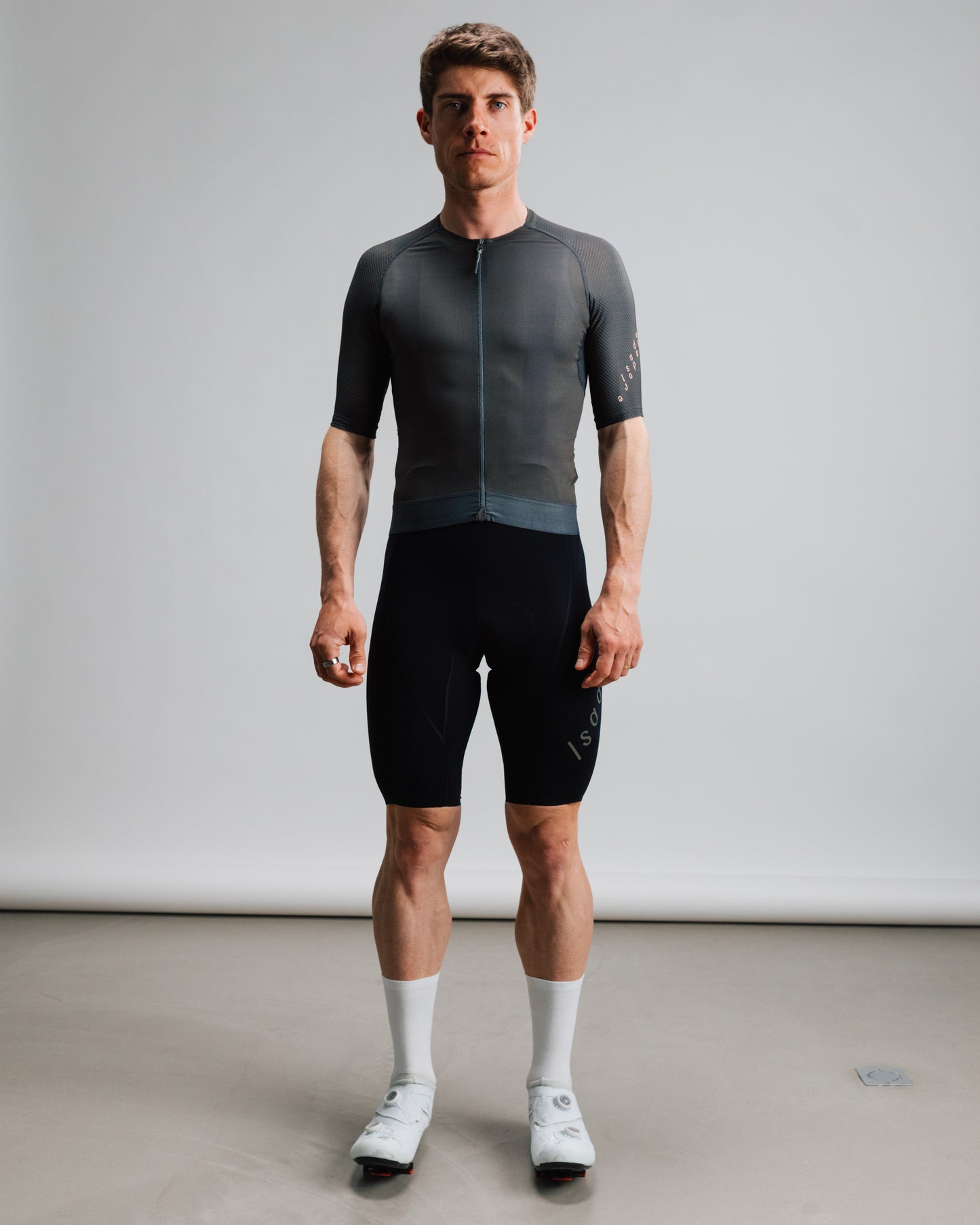 Isadore Alternative Jersey
