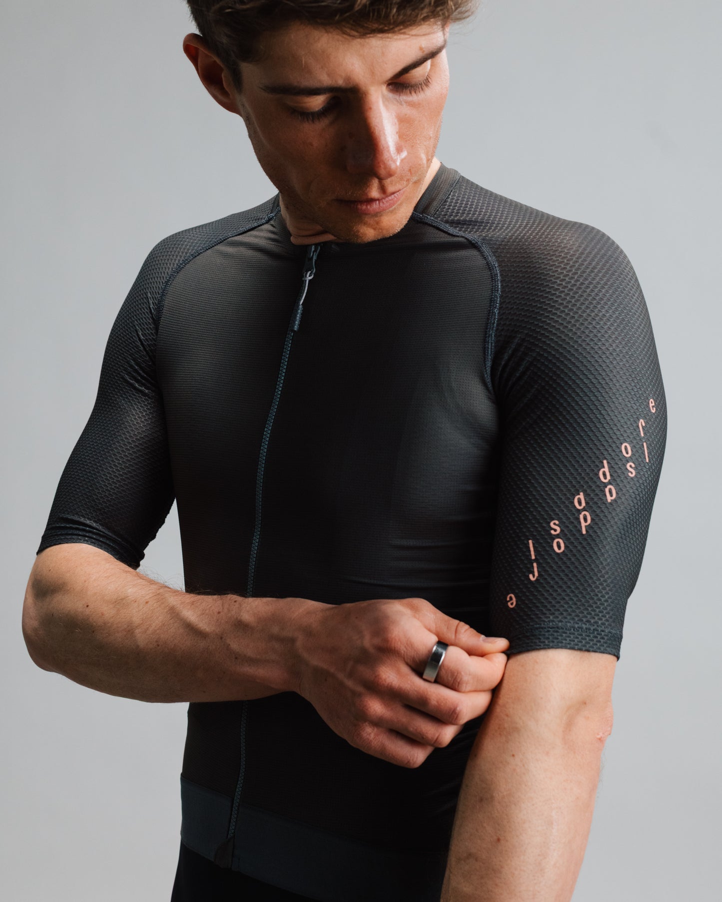 Isadore Alternative Jersey