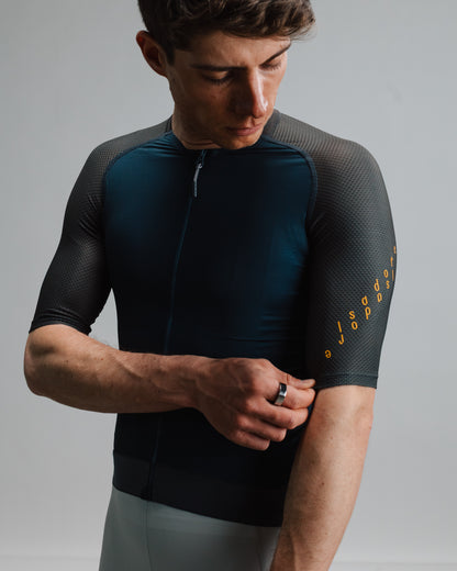 Isadore Alternative Jersey