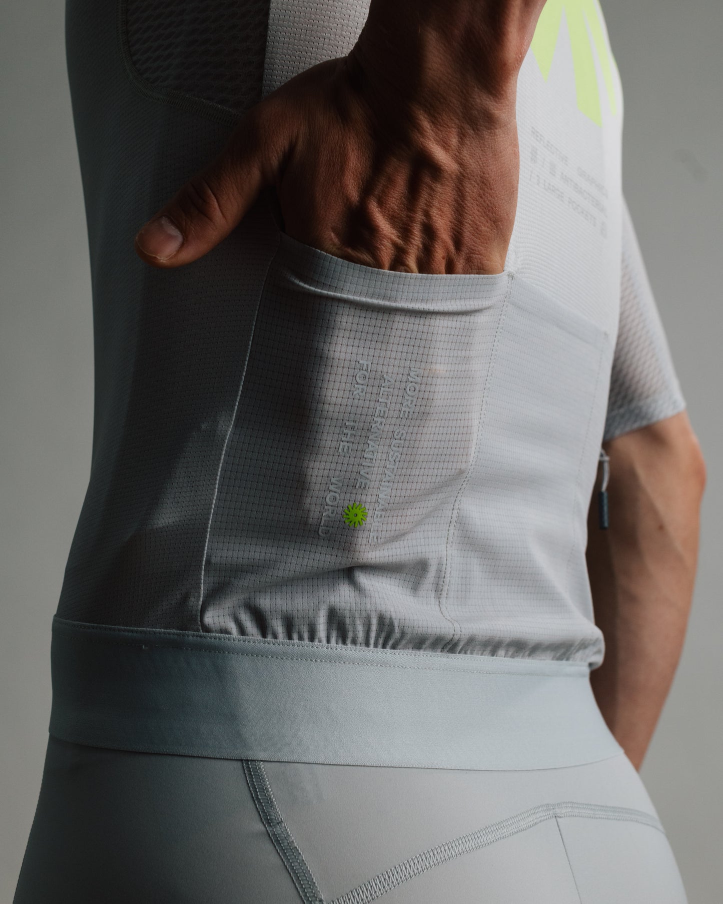 Isadore Alternative Jersey
