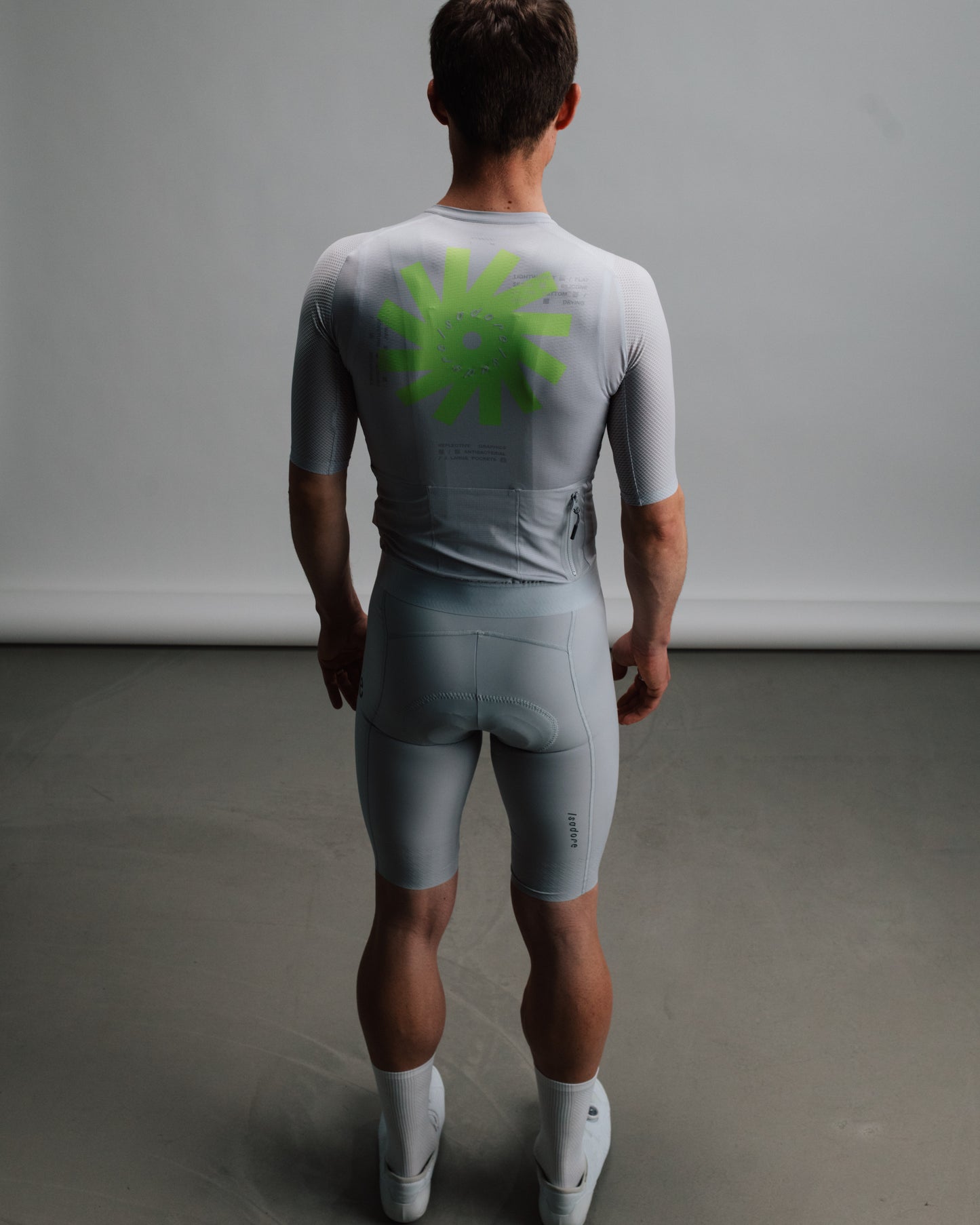 Isadore Alternative Jersey