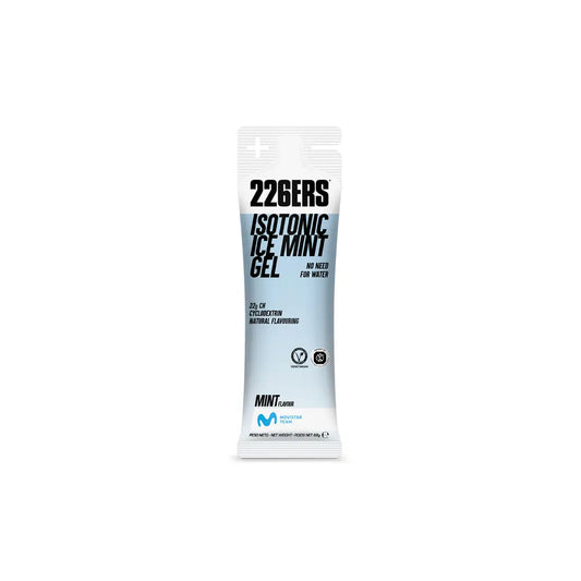 226ERS Isotonic Gel 68g