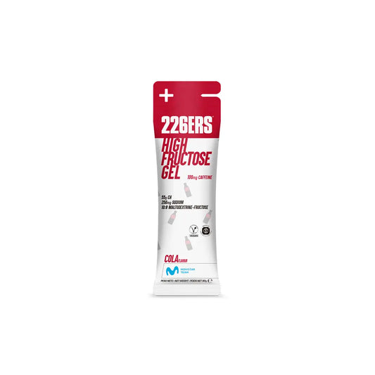 226ERS Isotonic Gel Caffeine 68g