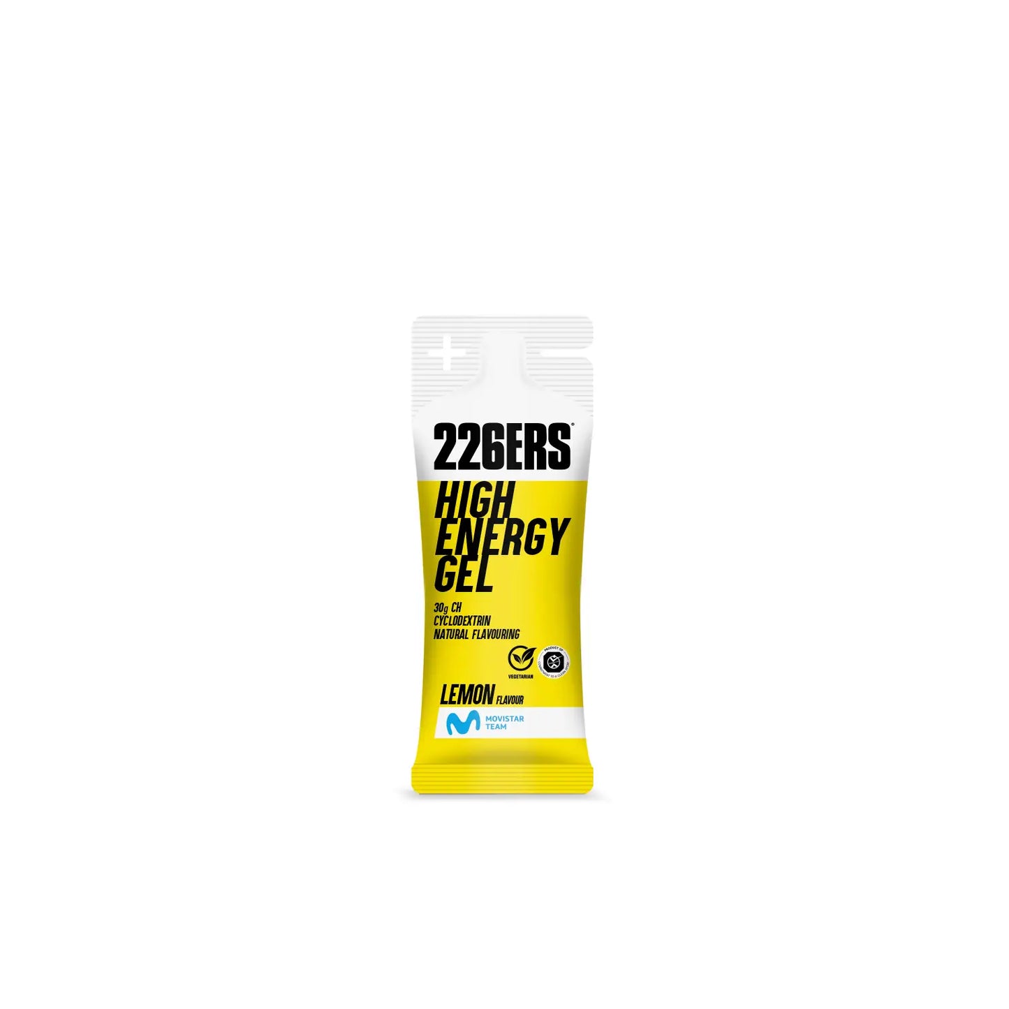 226ERS High Energy Gel XS 46g