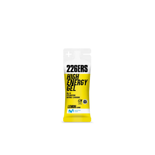226ERS High Energy Gel XS 46g