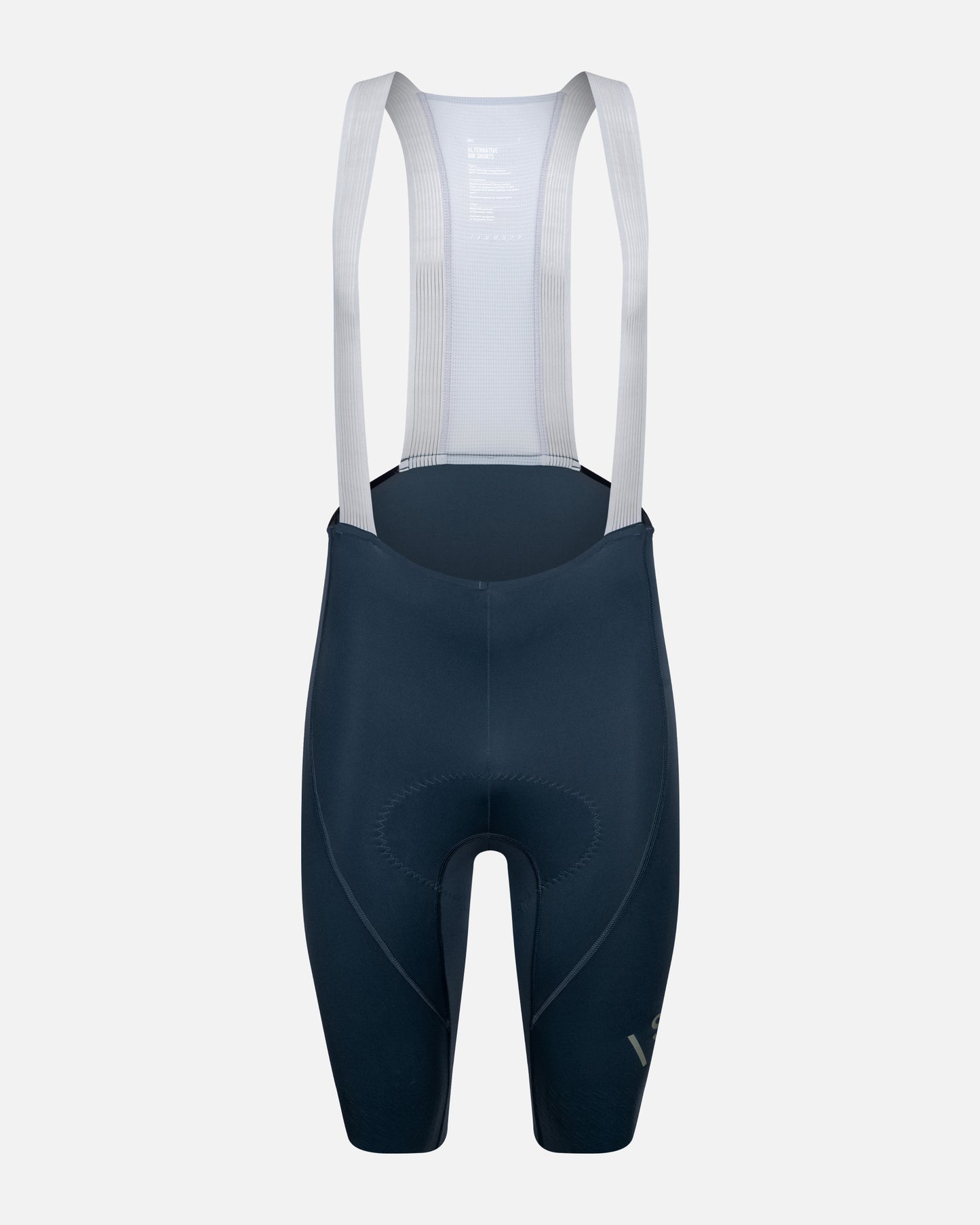 Isadore Alternative Bib Shorts