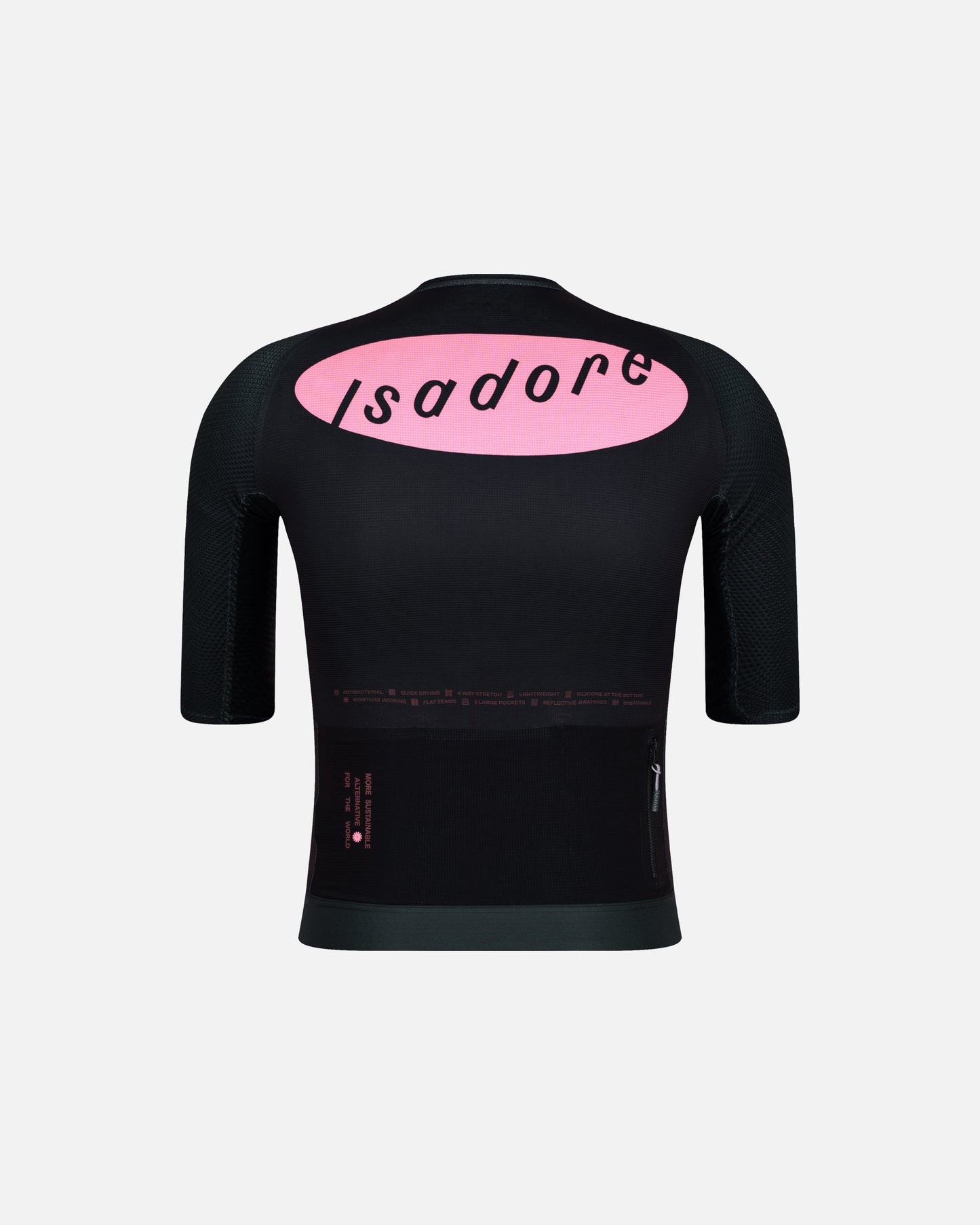 Isadore Alternative Jersey