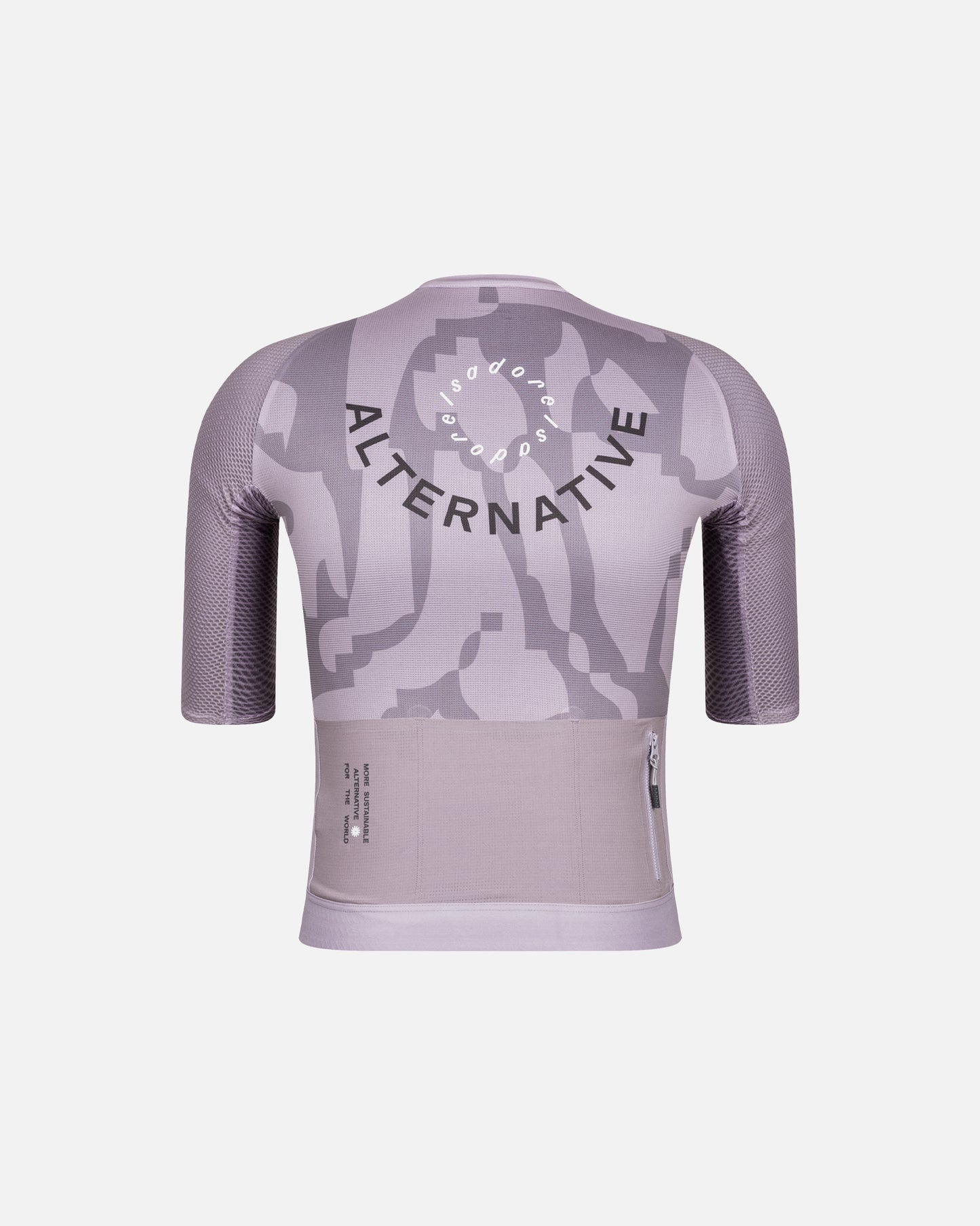 Isadore Alternative Jersey