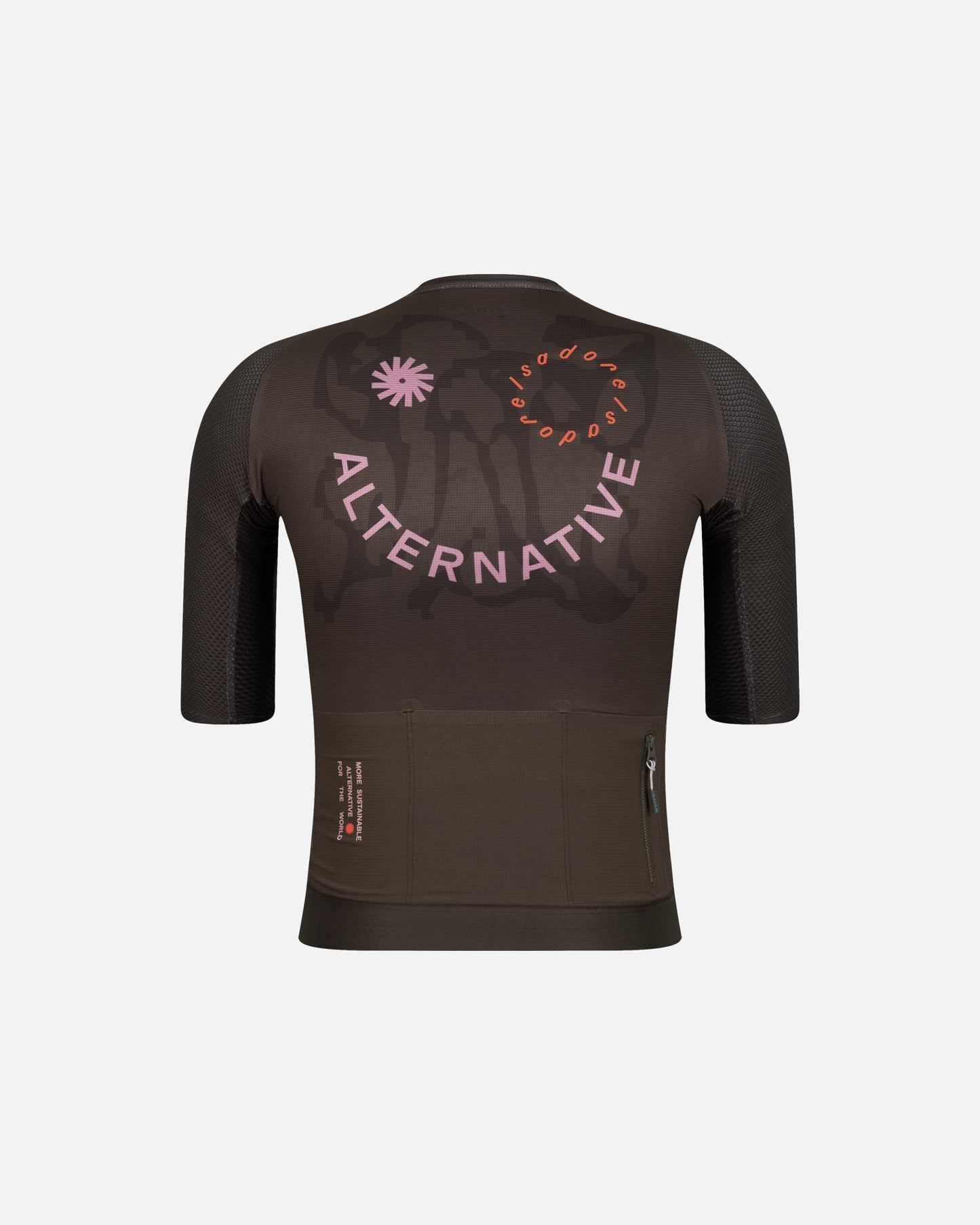 Isadore Alternative Jersey