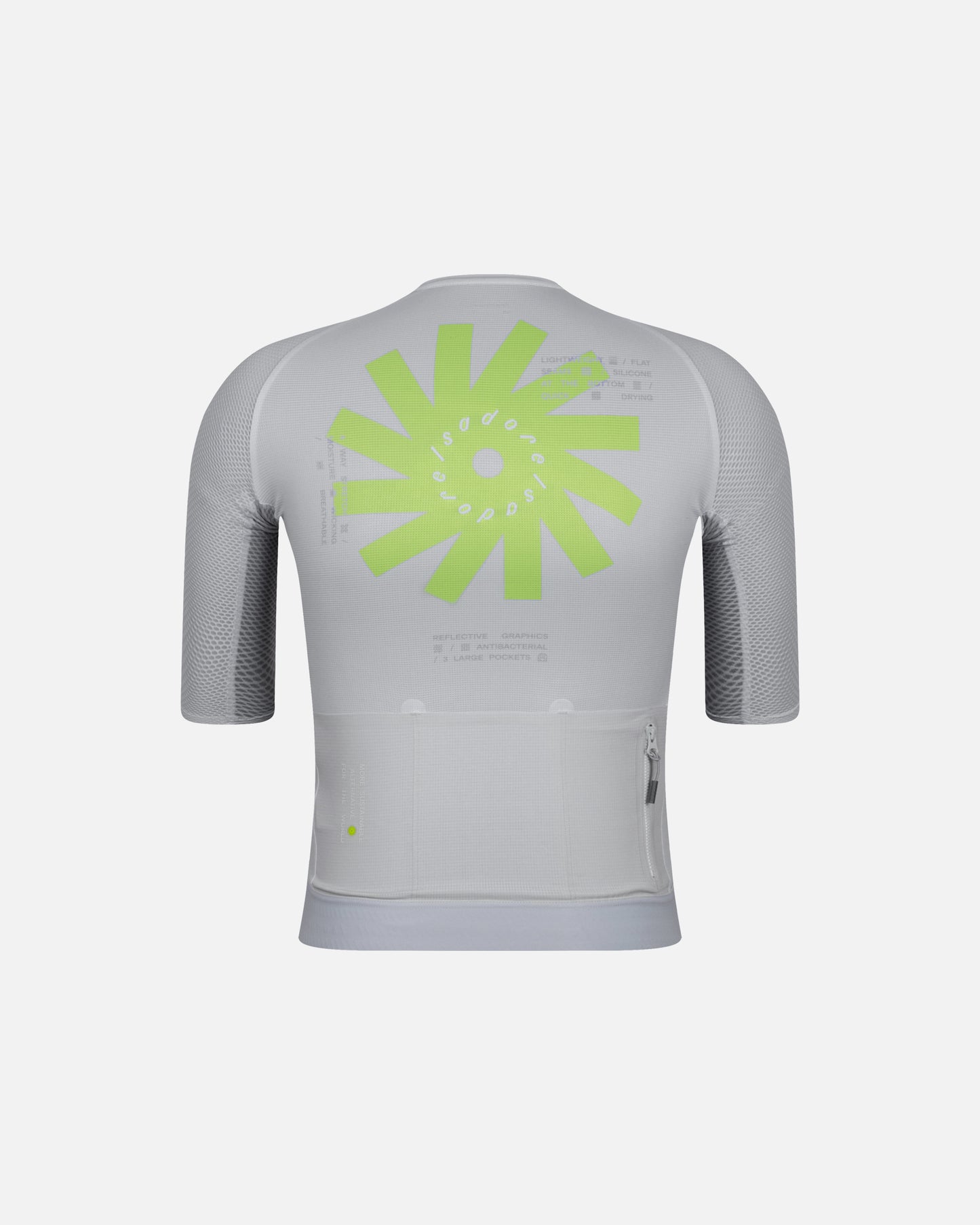 Isadore Alternative Jersey