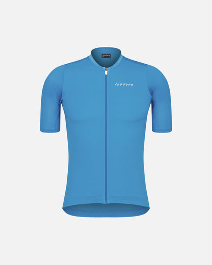 Debut Jersey Swedish Blue