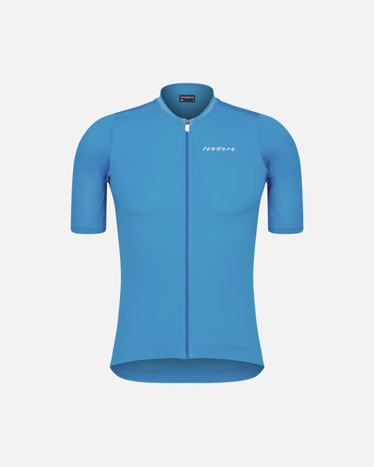 Debut Jersey Swedish Blue