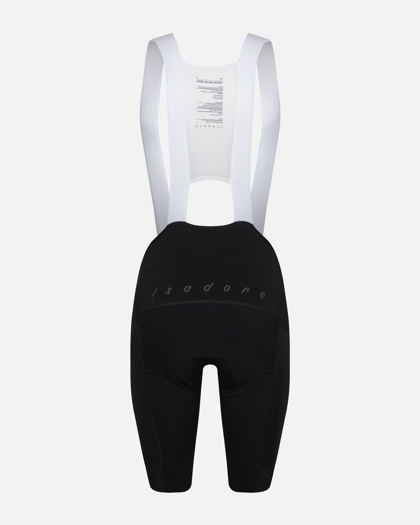 Isadore Echelon Aero Bib Shorts