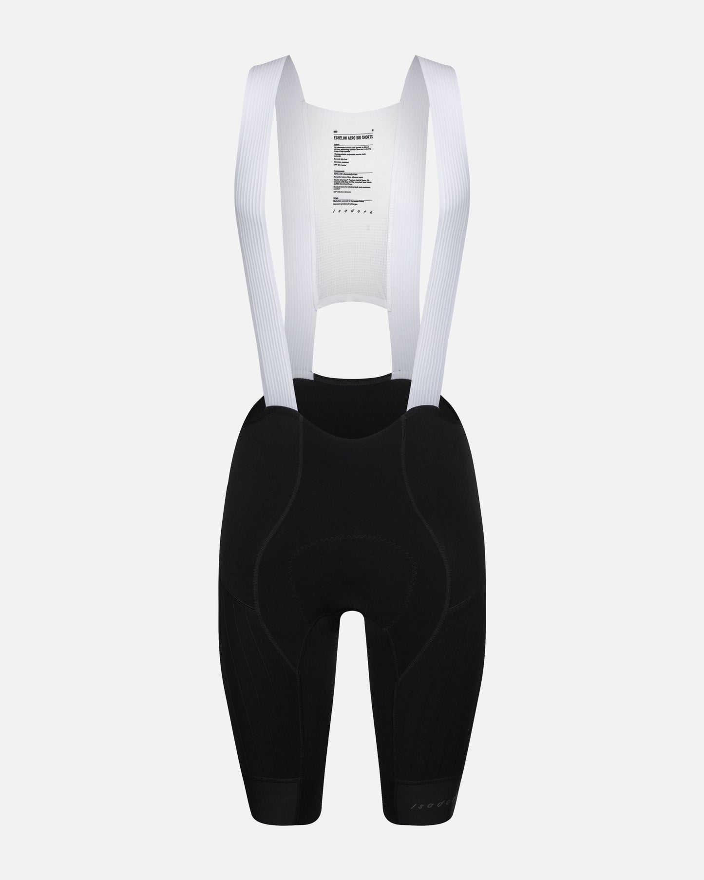 Isadore Echelon Aero Bib Shorts