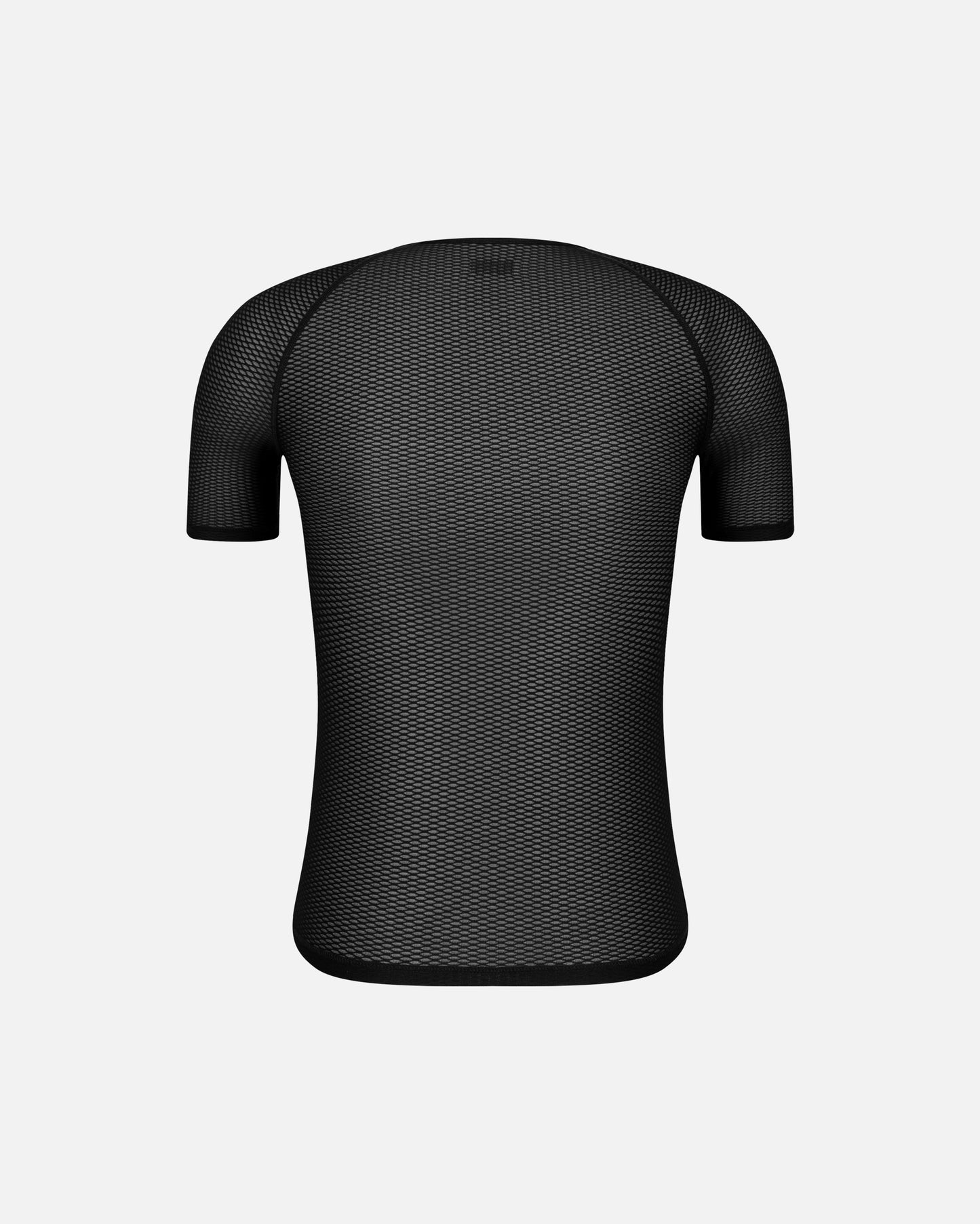 Seamless Short Sleeve Unisex Baselayer
