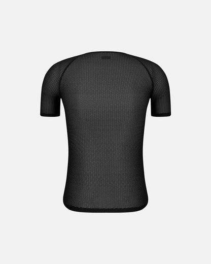 Seamless Short Sleeve Unisex Baselayer