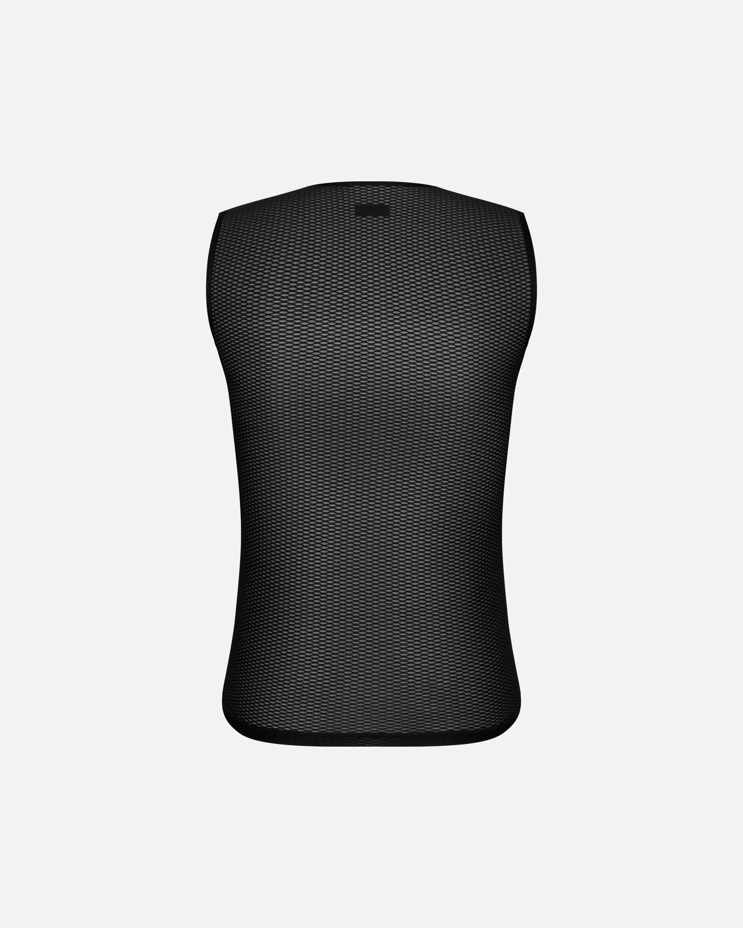 Seamless Sleeveless Unisex Baselayer
