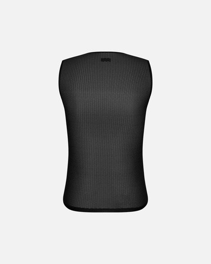 Seamless Sleeveless Unisex Baselayer