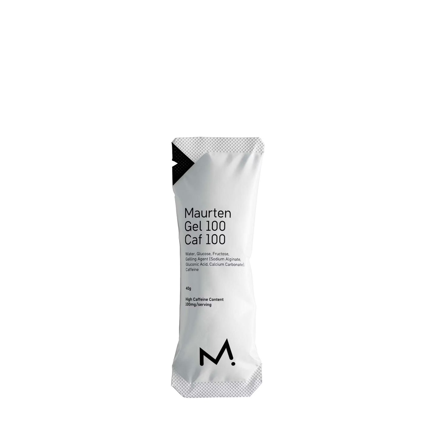 Maurten Gel Caf 100