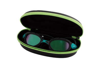 Zoggs Predator Titanium Mirror