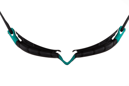 Zoggs Predator Titanium Mirror