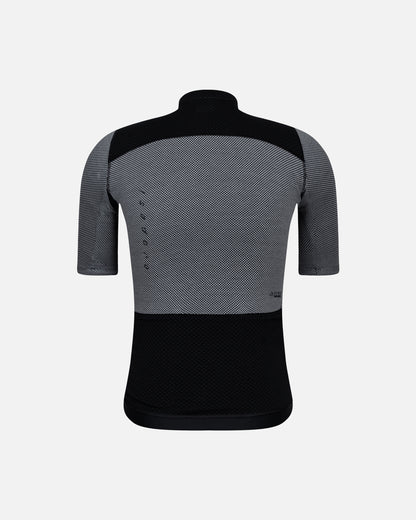 Signature Merino Air Jersey Anthracite