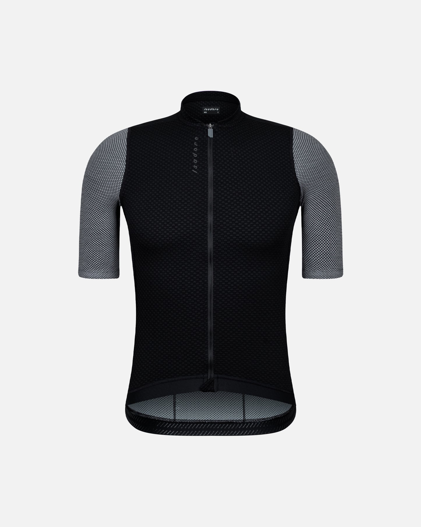 Signature Merino Air Jersey Anthracite
