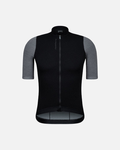 Signature Merino Air Jersey Anthracite