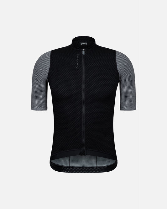 Signature Merino Air Jersey Anthracite
