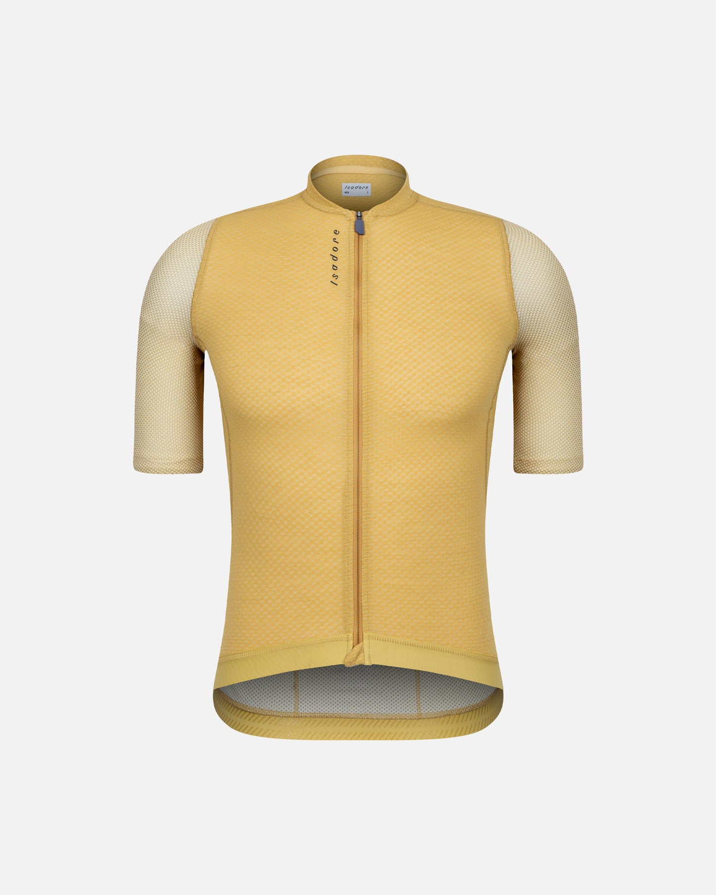 Signature Merino Air Jersey Antique Gold