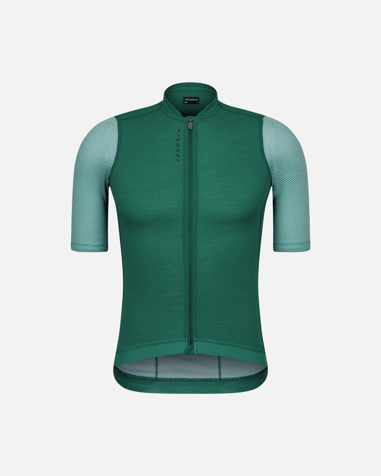 Signature Merino Air Jersey Bottle Green