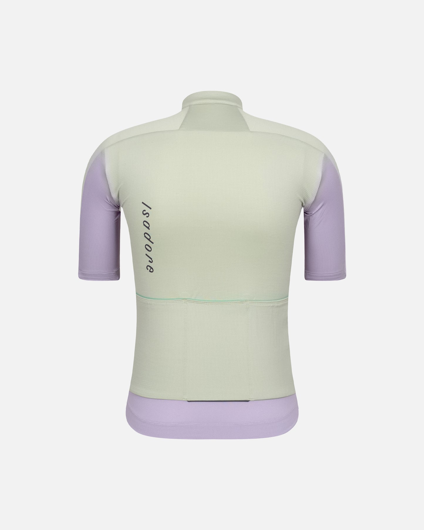 Signature Merino Tech Jersey Desert Sage