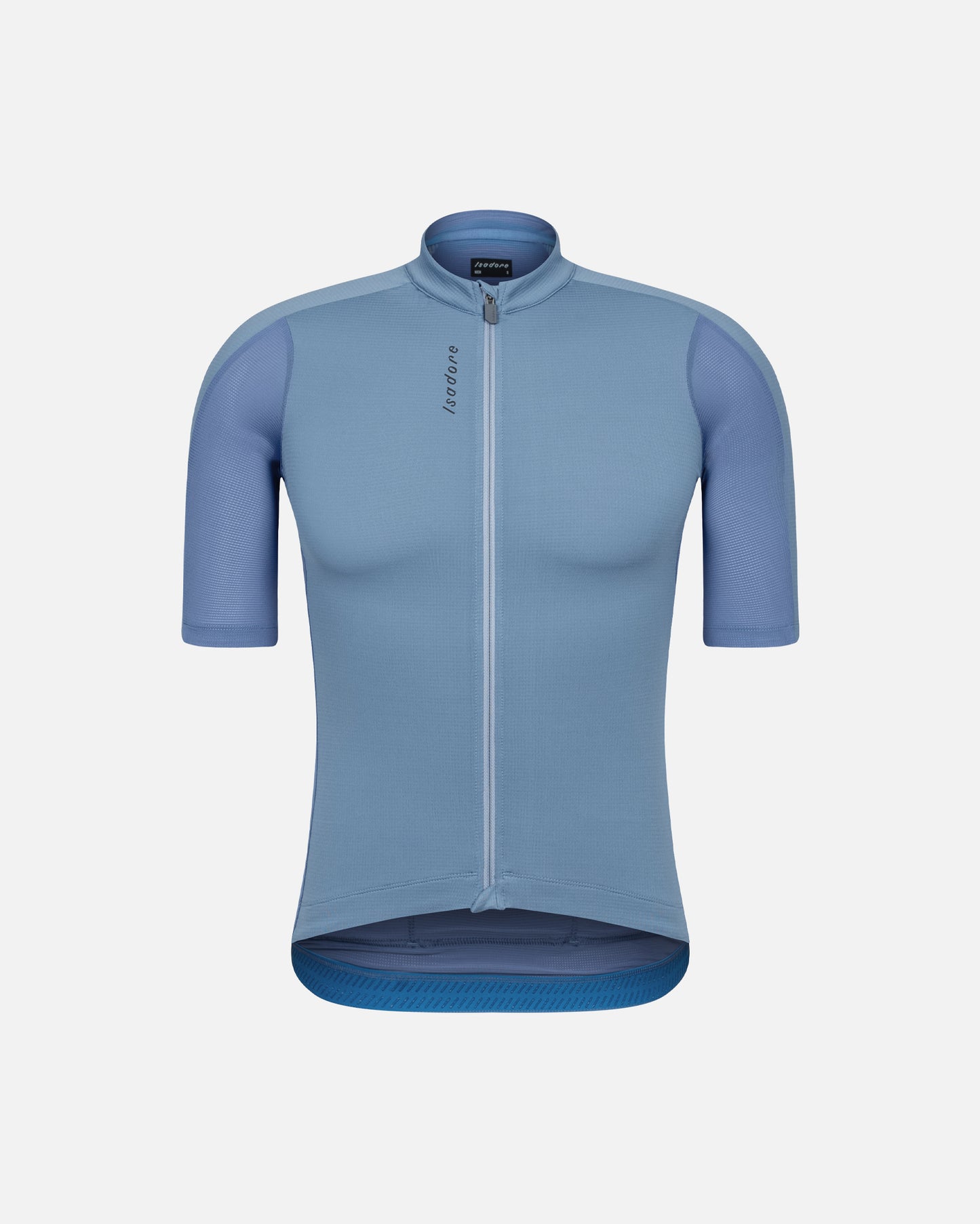 Signature Merino Tech Jersey Tempest Marlin