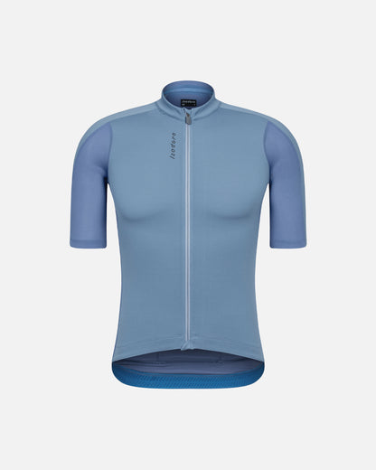 Signature Merino Tech Jersey Tempest Marlin
