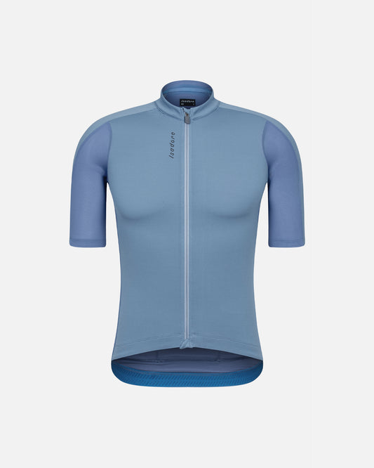 Signature Merino Tech Jersey Tempest Marlin