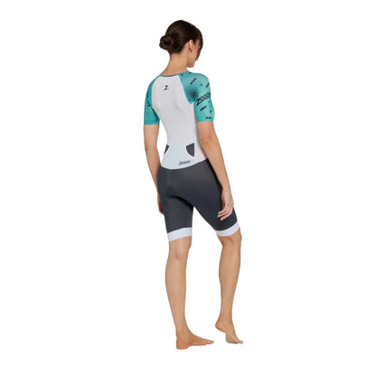 Zoggs Predator Trisuit Pro damski