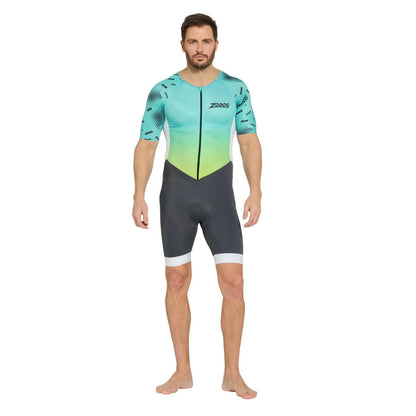 Zoggs Predator Trisuit Pro męski