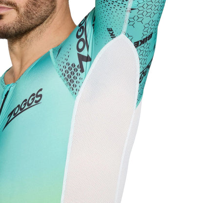 Zoggs Predator Trisuit Pro męski