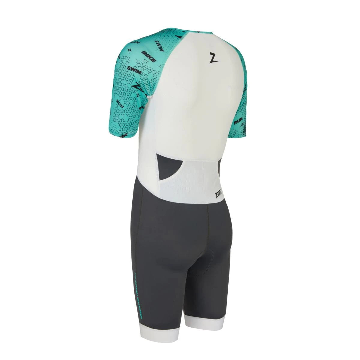 Zoggs Predator Trisuit Pro męski
