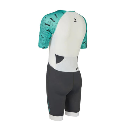 Zoggs Predator Trisuit Pro męski