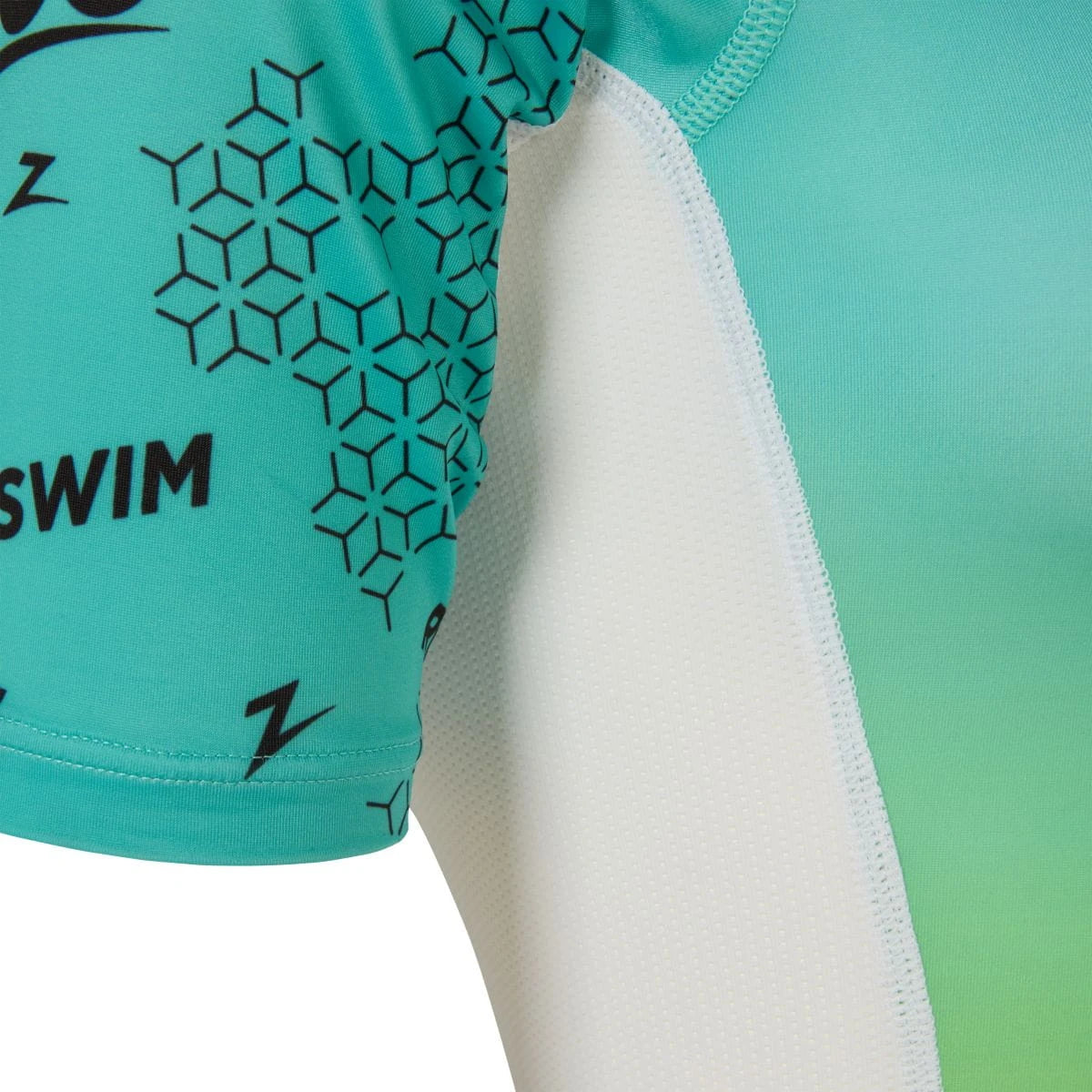 Zoggs Predator Trisuit Pro damski