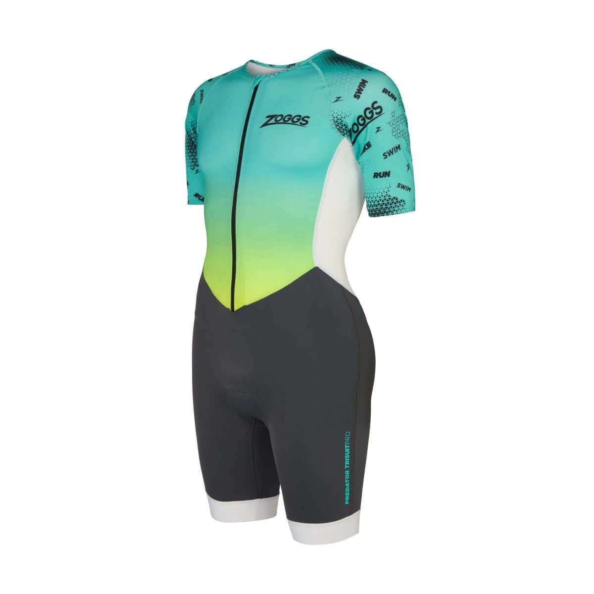 Zoggs Predator Trisuit Pro męski